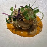 No Code - むらさきウニのカッペリーニ