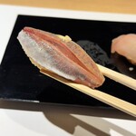 Sushi To Ikeika Sushizumi - 