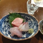 日本料理 海音 - 