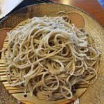 手打そば 満作 - 