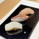 Sushi To Ikeika Sushizumi - 