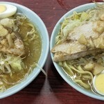 Ramen Fujimaru - 