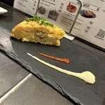 バルアンドデリ エル・ロセヨ - 