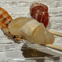 渋谷 鮨墨 - 