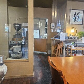 手打そば 満作_2