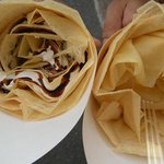 food shop you's crepe - 