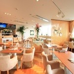 プルメリアカフェ