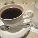 成城アルプス - ポットサービスは廃止