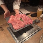 表参道焼肉 KINTAN - 