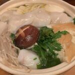 紫陽花 - 
