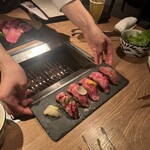 表参道焼肉 KINTAN - 