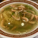 中国名菜酒家 つる見 - 