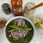 Phở Sướng - 