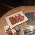 表参道焼肉 KINTAN - 