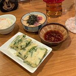 紫陽花 - 