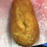 사와야 가루이자와에키점 - 사과 필로시키