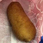 사와야 가루이자와에키점 - 사과 필로시키