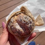 シュークリー - 