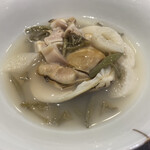 中国名菜酒家 つる見 - 