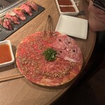 表参道焼肉 KINTAN - 