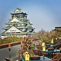 BLUE BIRDS ROOF TOP TERRACE - 