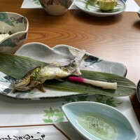 貴船 仲よし -  貴船 仲よし -