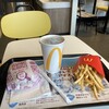 マクドナルド 半田ニトリ店
