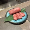 八重洲 steak & seafood 鉄板焼き 一心