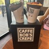 カフェ ボブズ クレープ