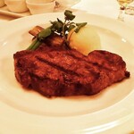 AKARENGA STEAK HOUSE - 