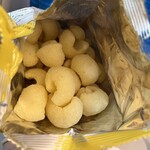 ベルマートキヨスク - 料理写真:想像以上に香る出汁！