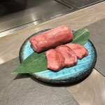 八重洲 steak & seafood 鉄板焼き 一心 - 