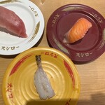 スシロー あすと長町店 - 