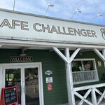 カフェ チャレンジャー88 - 