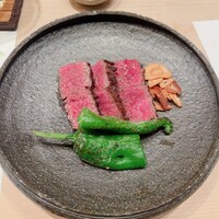 麻布 秀 - 