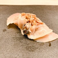 鮨 木場谷 - 