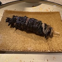 うなぎ 目白ぞろ芽 - 