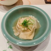 麻布 秀 - 