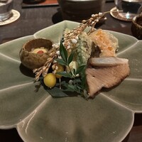 日本料理 by ザ・リッツ・カールトン日光 - 