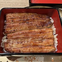 うなぎ 目白ぞろ芽 - 