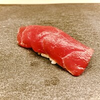 鮨 木場谷 - 