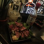 オーシャンディープ - 