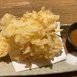 酒と肴 くじら山 - 