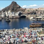 東京ディズニーシー・ホテルミラコスタ - 