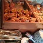 ベッラヴィスタ ラウンジ - 