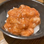 酒と肴 くじら山 - 