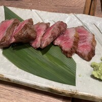 のどぐろの中俣 新橋 - 