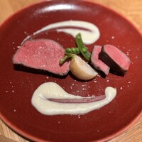 THE KINTAN STEAK - 
