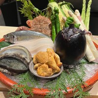 六本木うかい亭 - 