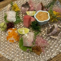 京橋 二刀流 - 